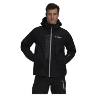 Kurtki męskie - adidas Kurtka Gtx Paclite J Kurtka męska - miniaturka - grafika 1