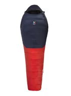 Śpiwory - Śpiwór puchowy Millet Trilogy -25 Long (200 cm) - saphir - miniaturka - grafika 1
