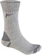 Skarpety termoaktywne - Fuse Skarpety outdoor MOUNTAINEERING NT A 100 35-38 szare FSE-23-4613-0-1-0005 - miniaturka - grafika 1