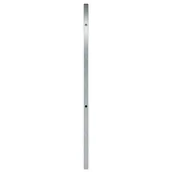 Ogrodzenia - Słupek furtkowy 6x4x200 cm Modus szary Naterial - miniaturka - grafika 1