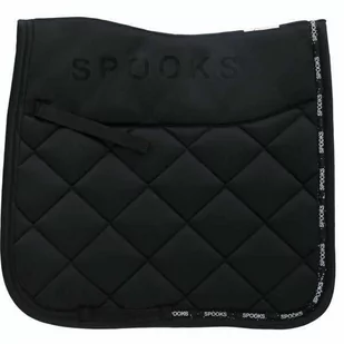 Spooks Potnik ujeżdżeniowy AW22/23 LHYON - black - Czapraki - miniaturka - grafika 1