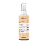 YOLYN Honey Mgiełka do ciała 200 ml