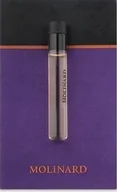 Wody i perfumy damskie - Molinard EDP Les Elements - Patchouli 1 ml - miniaturka - grafika 1