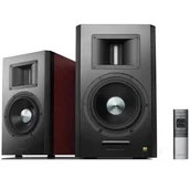 Głośniki i kolumny - Edifier Airpulse A300 - miniaturka - grafika 1