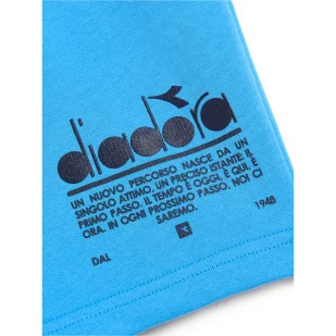 Spodenki krótkie DIADORA BERMUDA MANIFESTO - Spodenki męskie - miniaturka - grafika 6