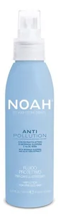Noah Noah Pielęgnacja włosów ANTI POLLUTION HAIR LOTION FOR STRESSED HAIR 150 ml - Odżywki do włosów - miniaturka - grafika 1