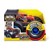 Samochody i pojazdy dla dzieci - Zuru, Pojazd terenowy - miniaturka - grafika 1