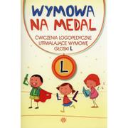 Edukacja przedszkolna - Wymowa na medal - Harmonia - miniaturka - grafika 1