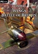 Gry PC Cyfrowe - Combat Wings: Battle of Britain (PC) Klucz Steam - miniaturka - grafika 1