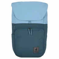 Torby na laptopy - Deuter UP Sydney Plecak z przegrodą na laptopa 48 cm arctic-lake - miniaturka - grafika 1