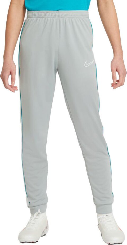 Spodnie dla dzieci Nike NK DF Academy Trk Pant Kp Fp Jb szare CZ0973 019-XS