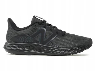 Buty Męskie New Balance 411 M411Lk3 Biegowe 45 - Moda i Uroda OUTLET - miniaturka - grafika 1