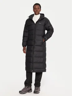 Columbia Kurtka zimowa Pike Lake™ III 2133543 Czarny Regular Fit - Kurtki damskie - miniaturka - grafika 1