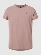 Koszulki męskie - T-shirt z bawełny ekologicznej model ‘Lash’ - miniaturka - grafika 1