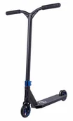 Hulajnogi - Striker Lux hulajnoga wyczynowa Blue Chrome - miniaturka - grafika 1