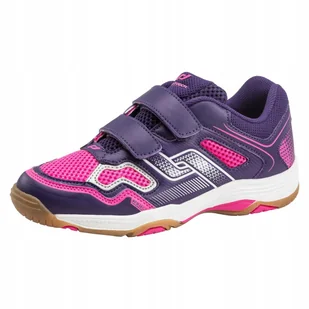 Buty Dziecięce Pro Touch Rebel 269956 - Akcesoria rowerowe - miniaturka - grafika 1