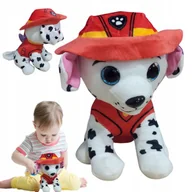 Maskotki i pluszaki - Marshall Piesek MASKOTKA PLUSZAK PRZYTULANKA PATROL PRZYJACIEL MIŚ 23cm - miniaturka - grafika 1