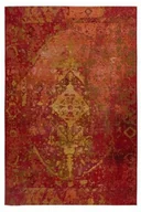 Dywany - Dywan Obsession GOBELINA GOB643 red - miniaturka - grafika 1
