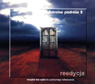 Muzyka relaksacyjna - Astralne podróże 2 - miniaturka - grafika 1