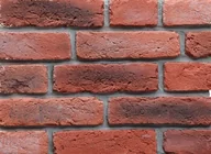 Dekoracje domu - Kamień Elewacyjny Olde Brick 25x7 Maxstone - miniaturka - grafika 1