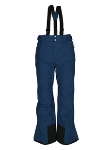 Dare 2b Spodnie narciarskie "Achieve II" w kolorze granatowym - Spodnie narciarskie - miniaturka - grafika 1