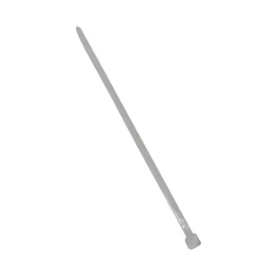 Opaski zaciskowe Tretytka UV 3,6 x 150 mm, biały - Inne mocowania - miniaturka - grafika 3