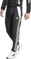 Spodnie sportowe męskie - Adidas Spodnie adidas TIRO 24 Sweat Pants IP1976 - miniaturka - grafika 1