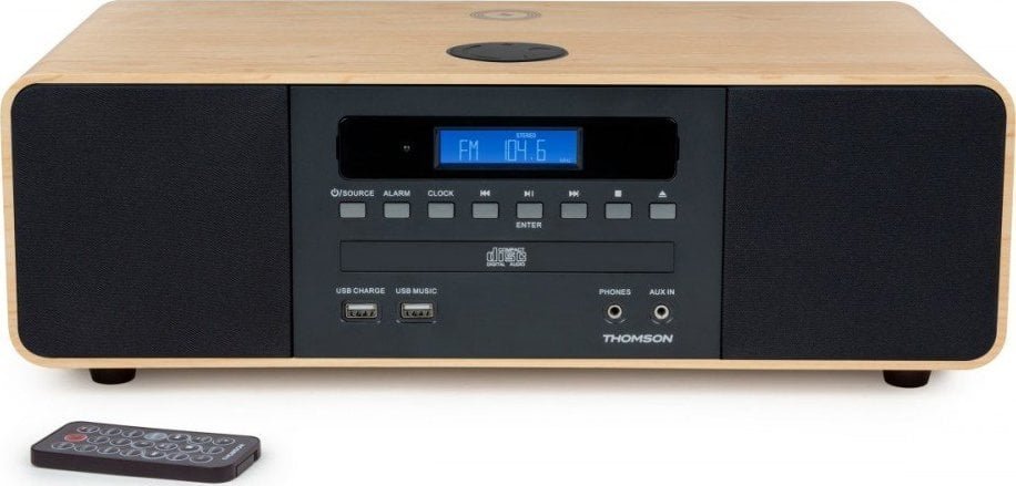 Thomson MIC202IBT