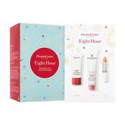 Zestawy kosmetyków damskich - Elizabeth Arden Eight Hour Cream Nourishing Skin Essentials Set zestaw - miniaturka - grafika 1