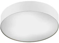 Lampy sufitowe - Plafon do kuchni ARENA WHITE 3x E14 śr. 40cm biały - miniaturka - grafika 1