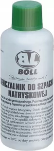 BOLL - ROZCIEŃCZALNIK SZPACHLÓWKI NATRYSKOWEJ 80ml - Chemia warsztatowa - miniaturka - grafika 1
