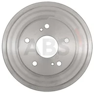 Bębny hamulcowe - Bęben hamulcowy A.B.S. 2896-S 4351180J00 - miniaturka - grafika 1