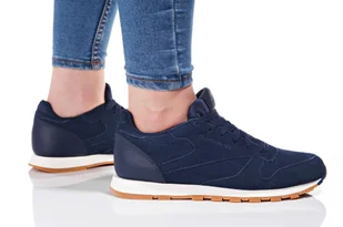 Reebok, Buty damskie, Classic Leather Sg, rozmiar 36 1/2 - Moda i Uroda OUTLET - miniaturka - grafika 1