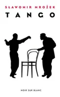 Dramaty - Tango - miniaturka - grafika 1