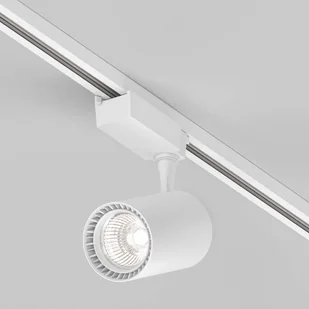 Szynowa lampa sufitowa 1-fazowa Vuoro TR003-1-15W4K-S-W LED 15W 4000K biała - Lampy sufitowe - miniaturka - grafika 1