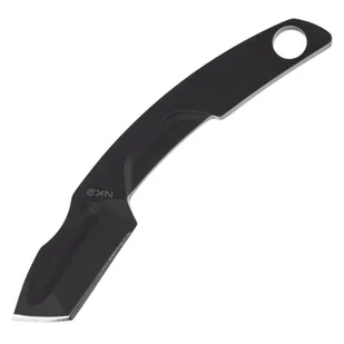 Extrema Ratio N.K.2 BLACK 04.1000.0204/BLK - Noże - miniaturka - grafika 1