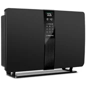 Środki do usuwania zapachów - Trotec Designerski oczyszczacz powietrza AirgoClean® 145 E - miniaturka - grafika 1