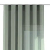 Zasłony - Zasłona na taśmie wave - miniaturka - grafika 1