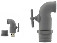 Pendrive - Dr. Memory KRAN HYDRAULIK PAMIĘĆ 16GB 1892-uniw - miniaturka - grafika 1