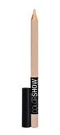 Kredki do oczu - Maybelline, Colorshow Crayon Khol Liner, Kredka do oczu 420 barely beige, 1,2 g - miniaturka - grafika 1