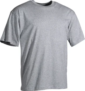MFH Koszulka US grau szara 170 g 4XL - Koszulki męskie - miniaturka - grafika 1