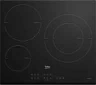 Płyty elektryczne do zabudowy - Beko HII63200MTB Płyta Indukcyjna - miniaturka - grafika 1