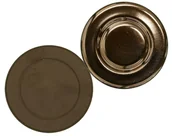 Akcesoria i części do kuchenek i piekarników - NAKRYWKA 1 MAŁA SOMI AMICA - miniaturka - grafika 1