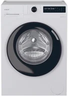 Pralki - Candy ProWash BR 48B6-S 8kg Funkcja Pary Slim - miniaturka - grafika 1