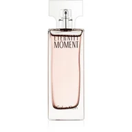 Wody i perfumy damskie - Calvin Klein Eternity Moment woda perfumowana 30ml - miniaturka - grafika 1