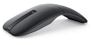 Mysz podróżna Bluetooth MS700 - czarna - Myszki - miniaturka - grafika 1