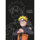 Koce - naruto shippuden - flanel koc 110x150cm - naruto - miniaturka - grafika 1
