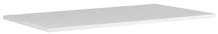 Biały łazienkowy blat do szafek 180 cm H6-G43 - Szafki łazienkowe - miniaturka - grafika 1