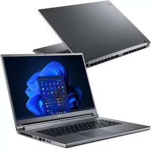 Acer Predator Triton 500 SE 16" IPS 165Hz i7-11800H 32GB SSD 1TB GeForce RTX3080 Windows 10 Home NH.QAKEP.001 - Laptopy - miniaturka - grafika 1
