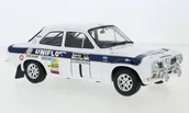 Samochody i pojazdy dla dzieci - Ixo Models Ford Escort Mki Rs 1600 Rhd No.1 Ess 1:18 18Rmc102 - miniaturka - grafika 1